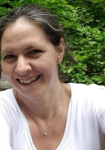 Anne Kathrin Frihs