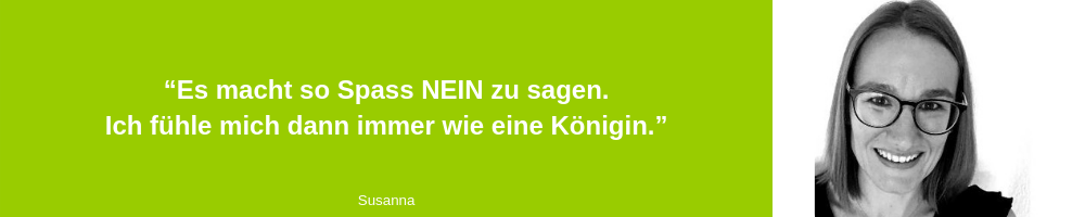 Sich abgrenzen und seine Wahrnehmungsfähigkeit steuern zu können, ist eine Wohltat für die Seele._Anne Kathrin Frihs_www.zuversicht.net