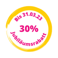 Hurra! 9 Jahre Praxis Zuversicht!
