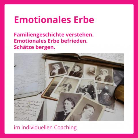 Was haben das Leben und die Geheimnisse unserer Vorfahren mit unserer Lebensqualität zu tun?