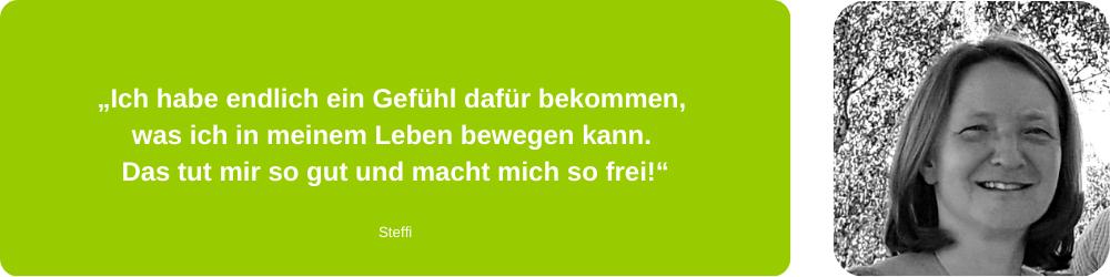 Eine gesunde Abgrenzung ist eine Wohltat für die Seele, man kann bei sich bleiben und verbraucht nicht unnötig Zeit und Enerige, weil man sich nicht vor den Anforderungen oder Übergriffen anderer anderer Menschen zu schützen weiß..