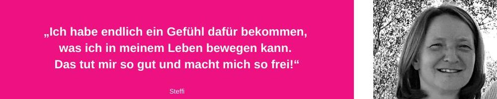 Eine gesunde Abgrenzung ist eine Wohltat für die Seele, man kann bei sich bleiben und verbraucht nicht unnötig Zeit und Enerige, weil man sich nicht vor den Anforderungen oder Übergriffen anderer anderer Menschen zu schützen weiß..