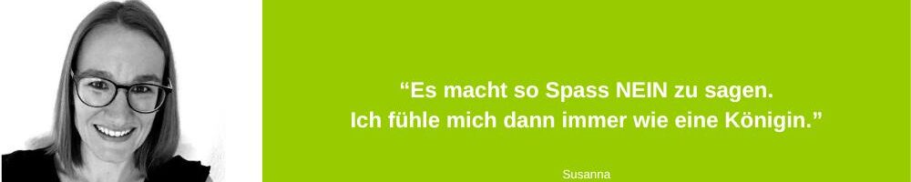 Sich abgrenzen und seine Wahrnehmungsfähigkeit steuern zu können, ist eine Wohltat für die Seele._Anne Kathrin Frihs_www.zuversicht.net