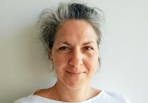 Anne Kathrin Frihs begleitet alleingeborene Zwillinge und Mehrlinge auf ihrem Weg zur Lebensfreude.